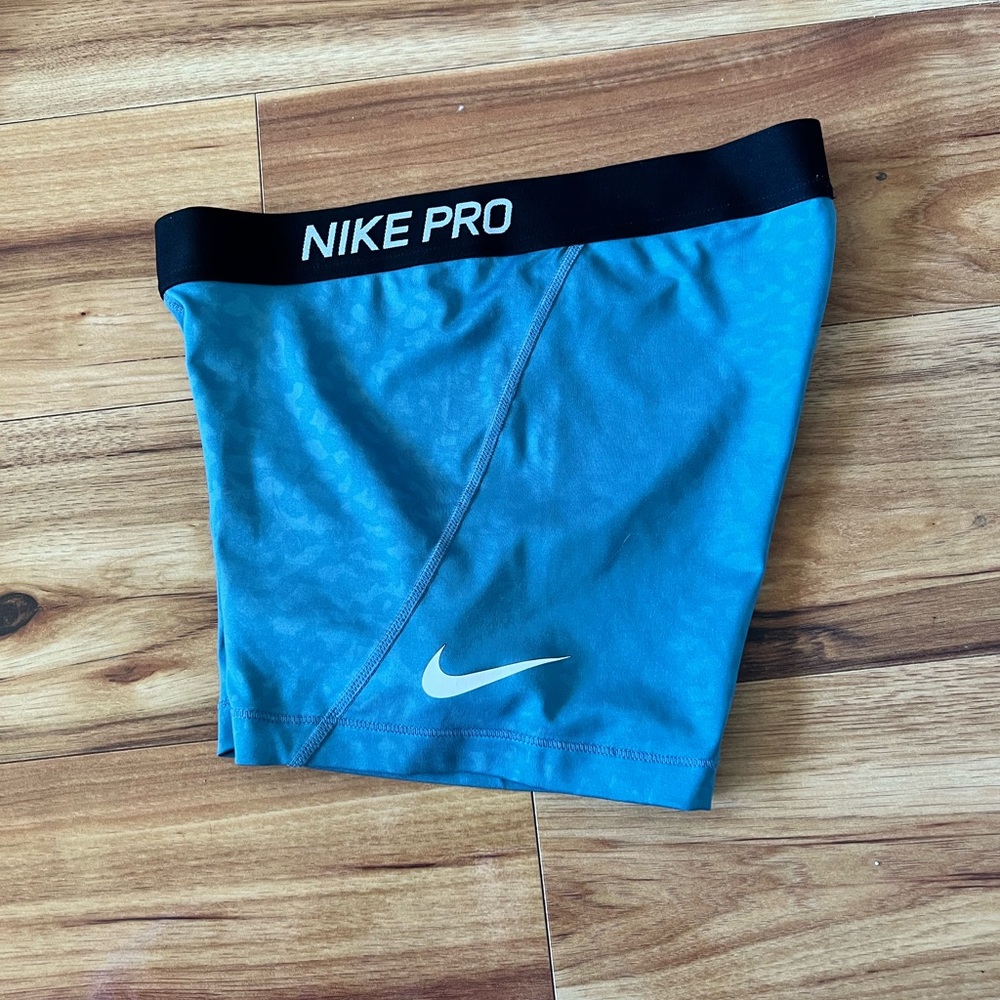Nike Pro Dri Fit Shorts